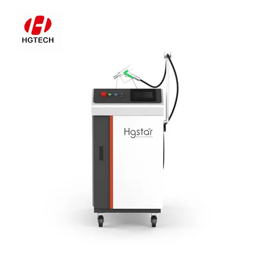 Wholesale 1000W Fiber Handheld Laser Welding Machine Price for Sale