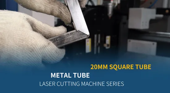 Broray Professional Metal Stainless Steel Pipe Tube CNC Fiber Laser Cutting Machine